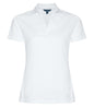 CoalHarbour - COAL HARBOUR&reg; TECH MESH SNAG RESISTANT LADIES' POLO. - L3561