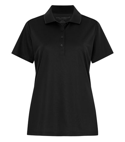 CoalHarbour - COAL HARBOUR&reg; EVERYDAY SNAG RESISTANT LADIES’ POLO. - L365