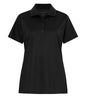 CoalHarbour - COAL HARBOUR&reg; EVERYDAY SNAG RESISTANT LADIES’ POLO. - L365