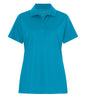 CoalHarbour - COAL HARBOUR&reg; EVERYDAY SNAG RESISTANT LADIES’ POLO. - L365