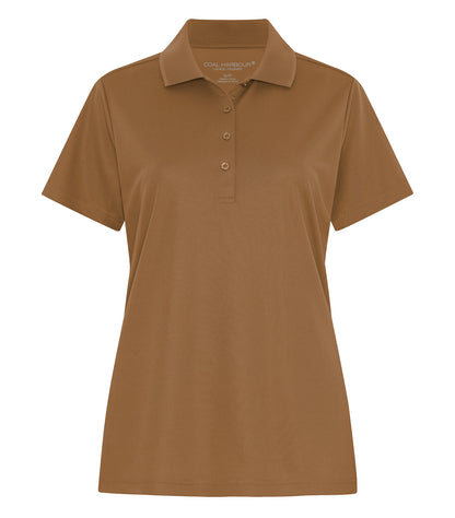 CoalHarbour - COAL HARBOUR&reg; EVERYDAY SNAG RESISTANT LADIES’ POLO. - L365