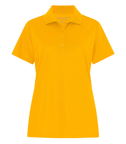 CoalHarbour - COAL HARBOUR&reg; EVERYDAY SNAG RESISTANT LADIES’ POLO. - L365