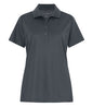 CoalHarbour - COAL HARBOUR&reg; EVERYDAY SNAG RESISTANT LADIES’ POLO. - L365