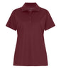 CoalHarbour - COAL HARBOUR&reg; EVERYDAY SNAG RESISTANT LADIES’ POLO. - L365