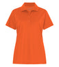 CoalHarbour - COAL HARBOUR&reg; EVERYDAY SNAG RESISTANT LADIES’ POLO. - L365