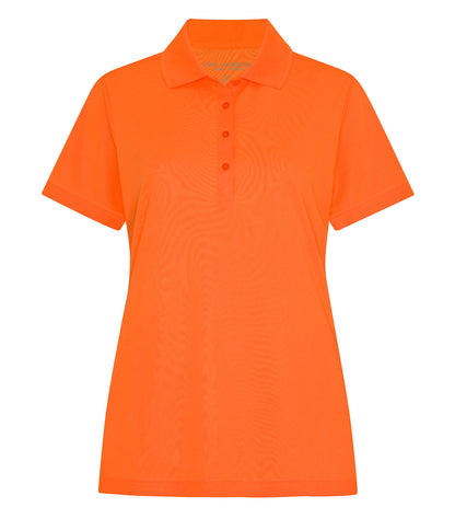 CoalHarbour - COAL HARBOUR&reg; EVERYDAY SNAG RESISTANT LADIES’ POLO. - L365
