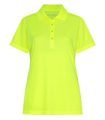 CoalHarbour - COAL HARBOUR&reg; EVERYDAY SNAG RESISTANT LADIES’ POLO. - L365