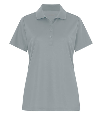 CoalHarbour - COAL HARBOUR&reg; EVERYDAY SNAG RESISTANT LADIES’ POLO. - L365