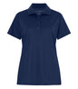 CoalHarbour - COAL HARBOUR&reg; EVERYDAY SNAG RESISTANT LADIES’ POLO. - L365