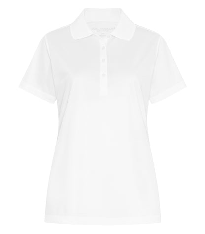 CoalHarbour - COAL HARBOUR&reg; EVERYDAY SNAG RESISTANT LADIES’ POLO. - L365