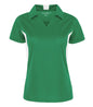 CoalHarbour - COAL HARBOUR® SNAG RESISTANT COLOUR BLOCK LADIES' POLO. - L4001