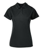 CoalHarbour - COAL HARBOUR® SNAG PROOF POWER LADIES' POLO. - L4005