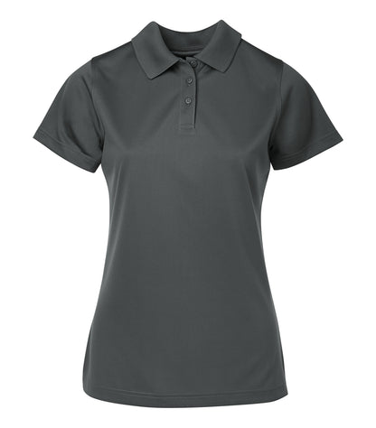 CoalHarbour - COAL HARBOUR® SNAG PROOF POWER LADIES' POLO. - L4005