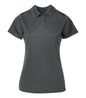 CoalHarbour - COAL HARBOUR® SNAG PROOF POWER LADIES' POLO. - L4005