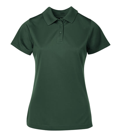 CoalHarbour - COAL HARBOUR® SNAG PROOF POWER LADIES' POLO. - L4005