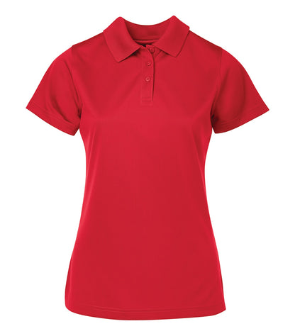 CoalHarbour - COAL HARBOUR® SNAG PROOF POWER LADIES' POLO. - L4005