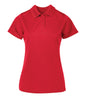 CoalHarbour - COAL HARBOUR® SNAG PROOF POWER LADIES' POLO. - L4005