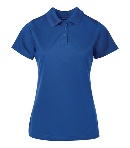 CoalHarbour - COAL HARBOUR® SNAG PROOF POWER LADIES' POLO. - L4005