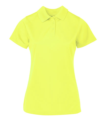 CoalHarbour - COAL HARBOUR® SNAG PROOF POWER LADIES' POLO. - L4005