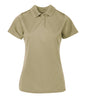 CoalHarbour - COAL HARBOUR® SNAG PROOF POWER LADIES' POLO. - L4005