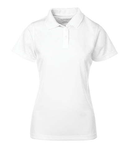 CoalHarbour - COAL HARBOUR® SNAG PROOF POWER LADIES' POLO. - L4005