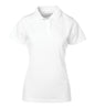 CoalHarbour - COAL HARBOUR® SNAG PROOF POWER LADIES' POLO. - L4005