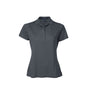 CoalHarbour - DISCONTINUED COAL HARBOUR® SNAG RESISTANT CONTRAST STITCH LADIES' POLO. - L4006