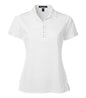 CoalHarbour - DISCONTINUED COAL HARBOUR® SNAG RESISTANT CONTRAST STITCH LADIES' POLO. - L4006
