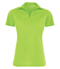 CoalHarbour - COAL HARBOUR® EVERYDAY LADIES' POLO. - L4007