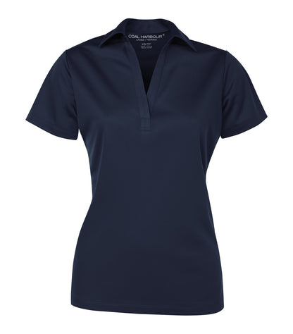 CoalHarbour - COAL HARBOUR® EVERYDAY LADIES' POLO. - L4007