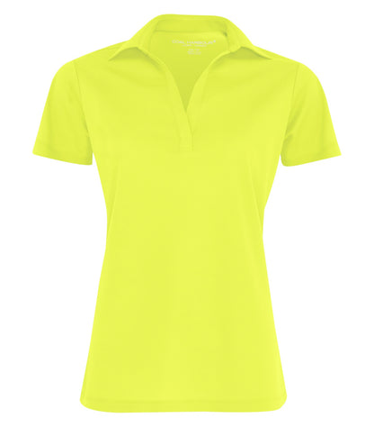 CoalHarbour - COAL HARBOUR® EVERYDAY LADIES' POLO. - L4007