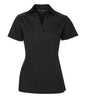 CoalHarbour - DISCONTINUED COAL HARBOUR® EVERYDAY COLOUR BLOCK LADIES' POLO. - L4008
