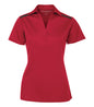 CoalHarbour - DISCONTINUED COAL HARBOUR® EVERYDAY COLOUR BLOCK LADIES' POLO. - L4008