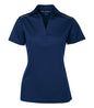 CoalHarbour - DISCONTINUED COAL HARBOUR® EVERYDAY COLOUR BLOCK LADIES' POLO. - L4008