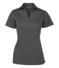 CoalHarbour - DISCONTINUED COAL HARBOUR® EVERYDAY COLOUR BLOCK LADIES' POLO. - L4008