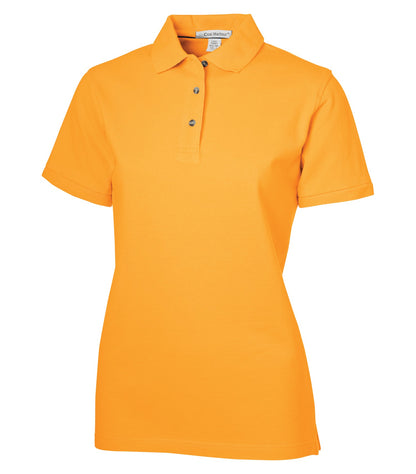 CoalHarbour - DISCONTINUED COAL HARBOUR® CLASSIC PIQUE LADIES' POLO. - L400