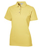 CoalHarbour - DISCONTINUED COAL HARBOUR® CLASSIC PIQUE LADIES' POLO. - L400