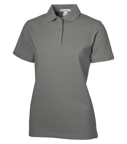 CoalHarbour - DISCONTINUED COAL HARBOUR® CLASSIC PIQUE LADIES' POLO. - L400