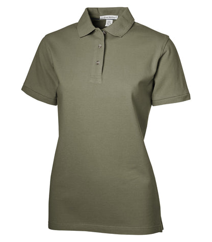 CoalHarbour - DISCONTINUED COAL HARBOUR® CLASSIC PIQUE LADIES' POLO. - L400