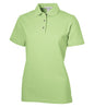 CoalHarbour - DISCONTINUED COAL HARBOUR® CLASSIC PIQUE LADIES' POLO. - L400