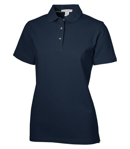 CoalHarbour - DISCONTINUED COAL HARBOUR® CLASSIC PIQUE LADIES' POLO. - L400