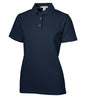 CoalHarbour - DISCONTINUED COAL HARBOUR® CLASSIC PIQUE LADIES' POLO. - L400