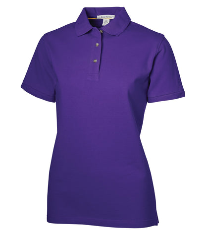 CoalHarbour - DISCONTINUED COAL HARBOUR® CLASSIC PIQUE LADIES' POLO. - L400