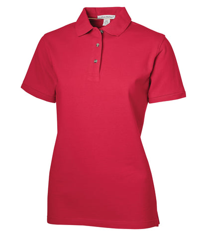 CoalHarbour - DISCONTINUED COAL HARBOUR® CLASSIC PIQUE LADIES' POLO. - L400