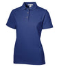 CoalHarbour - DISCONTINUED COAL HARBOUR® CLASSIC PIQUE LADIES' POLO. - L400