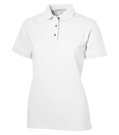 CoalHarbour - DISCONTINUED COAL HARBOUR® CLASSIC PIQUE LADIES' POLO. - L400