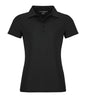 CoalHarbour - DISCONTINUED COAL HARBOUR® C-SPUN PIQUE LADIES' POLO. - L4011