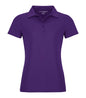 CoalHarbour - DISCONTINUED COAL HARBOUR® C-SPUN PIQUE LADIES' POLO. - L4011
