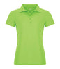 CoalHarbour - DISCONTINUED COAL HARBOUR® C-SPUN PIQUE LADIES' POLO. - L4011