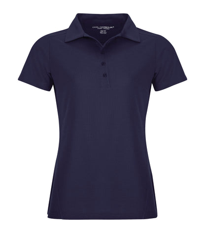 CoalHarbour - DISCONTINUED COAL HARBOUR® C-SPUN PIQUE LADIES' POLO. - L4011